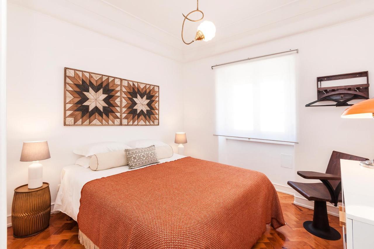 Graca - Castle | Lisbon Cheese & Wine Apartments Ngoại thất bức ảnh