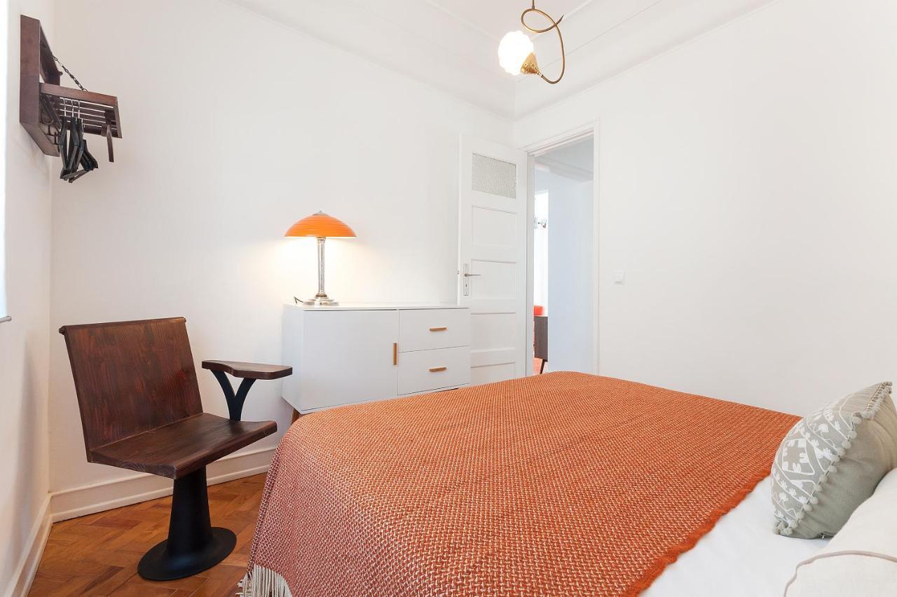 Graca - Castle | Lisbon Cheese & Wine Apartments Ngoại thất bức ảnh