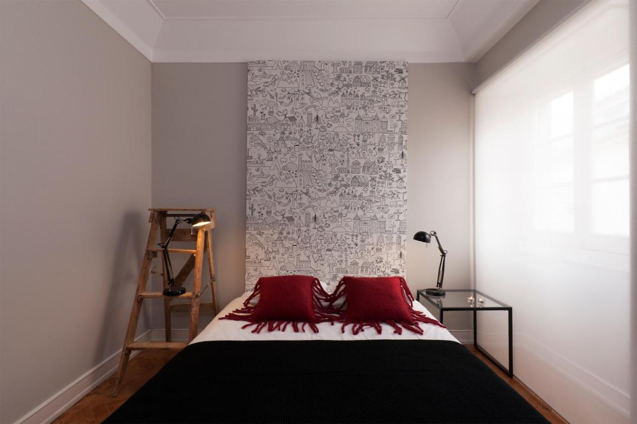 Graca - Castle | Lisbon Cheese & Wine Apartments Ngoại thất bức ảnh