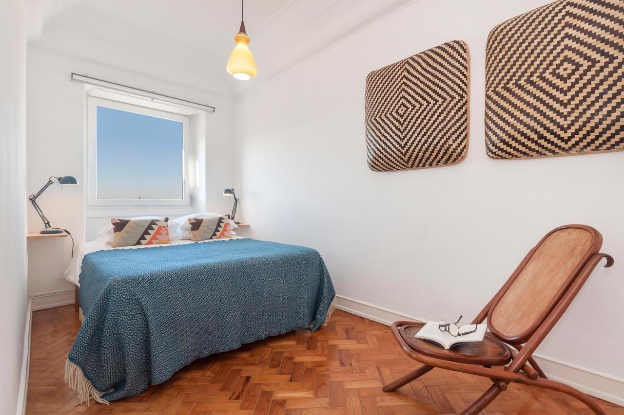Graca - Castle | Lisbon Cheese & Wine Apartments Ngoại thất bức ảnh