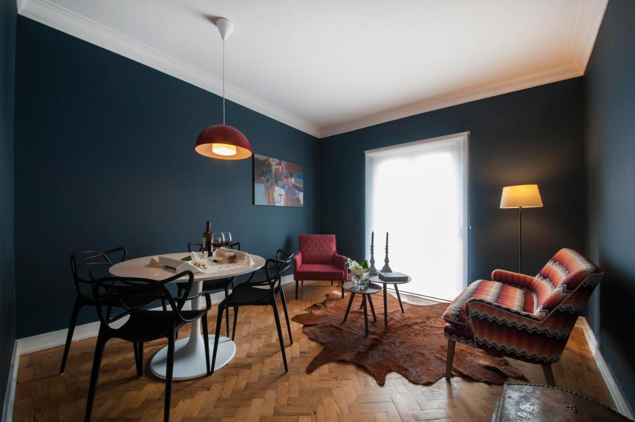Graca - Castle | Lisbon Cheese & Wine Apartments Ngoại thất bức ảnh