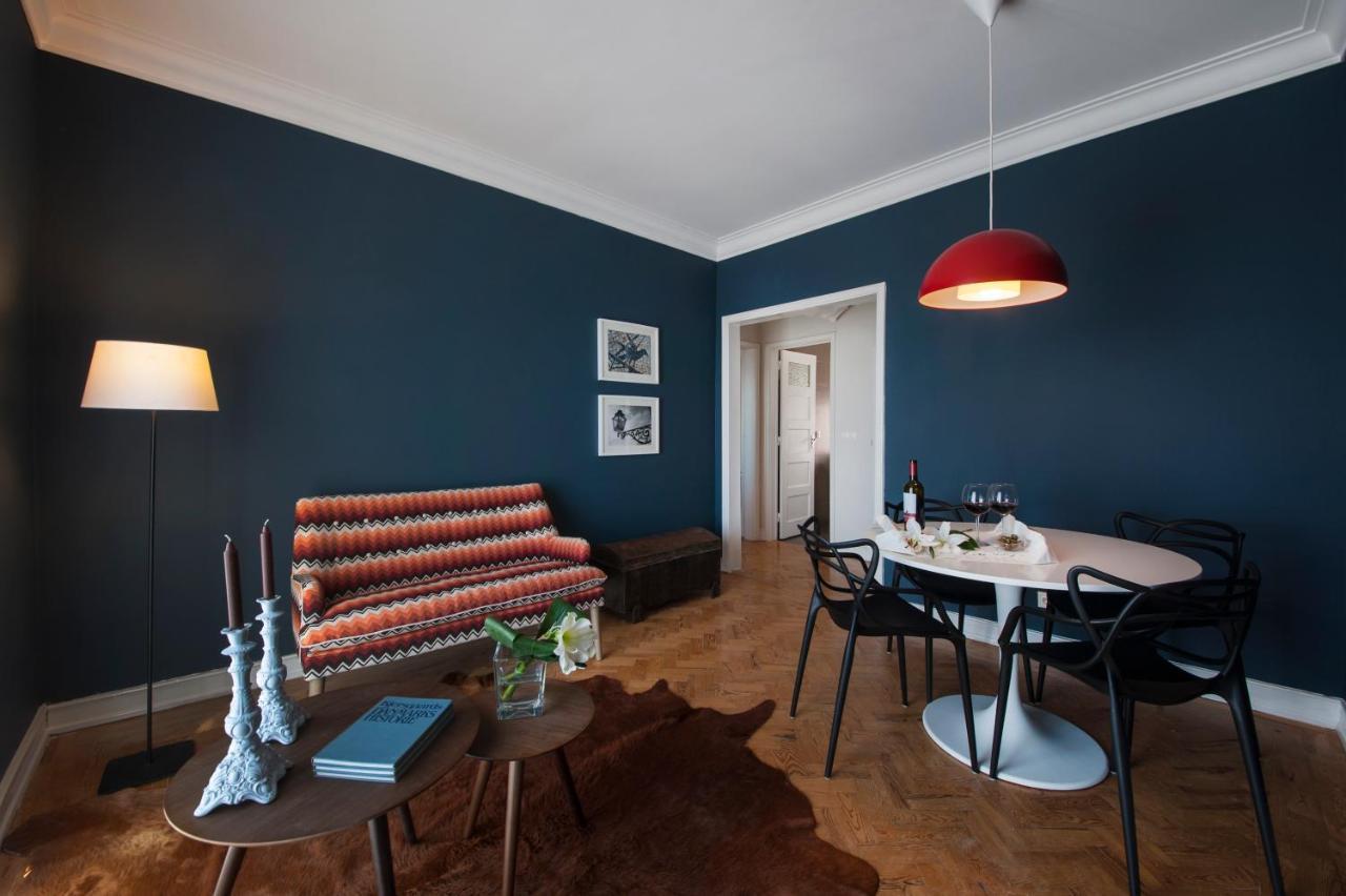 Graca - Castle | Lisbon Cheese & Wine Apartments Ngoại thất bức ảnh