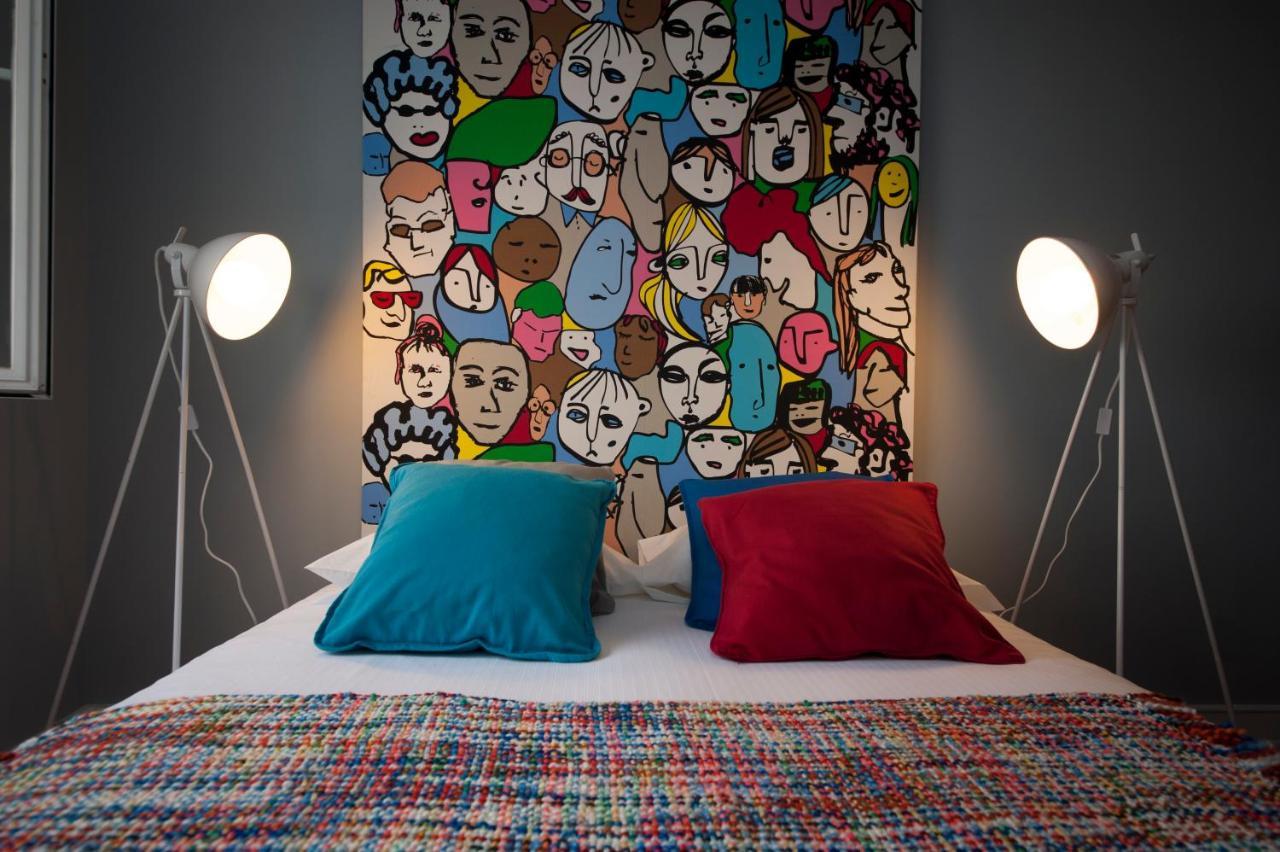 Graca - Castle | Lisbon Cheese & Wine Apartments Ngoại thất bức ảnh