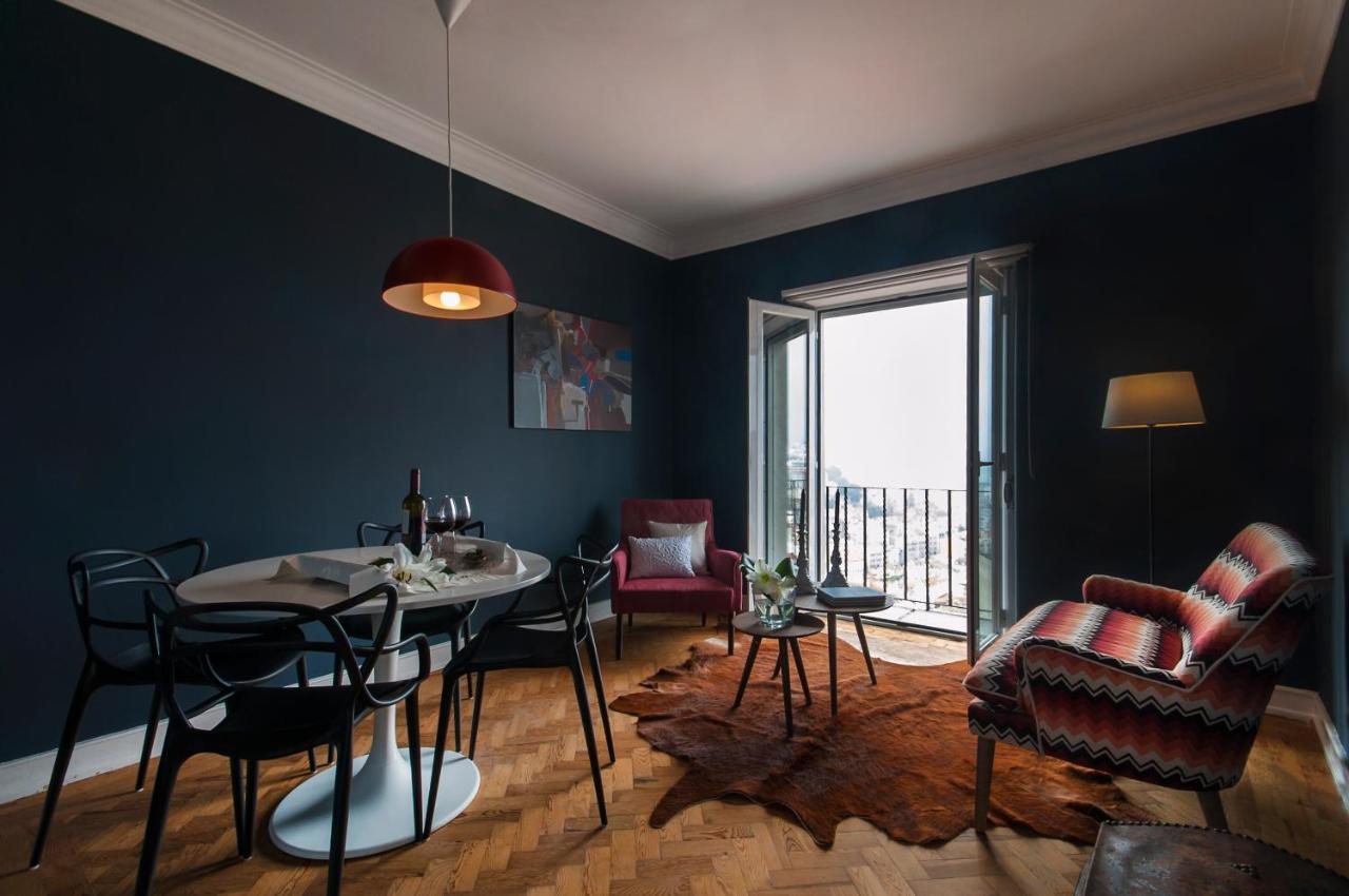 Graca - Castle | Lisbon Cheese & Wine Apartments Ngoại thất bức ảnh