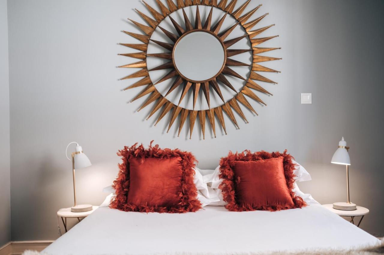 Graca - Castle | Lisbon Cheese & Wine Apartments Ngoại thất bức ảnh