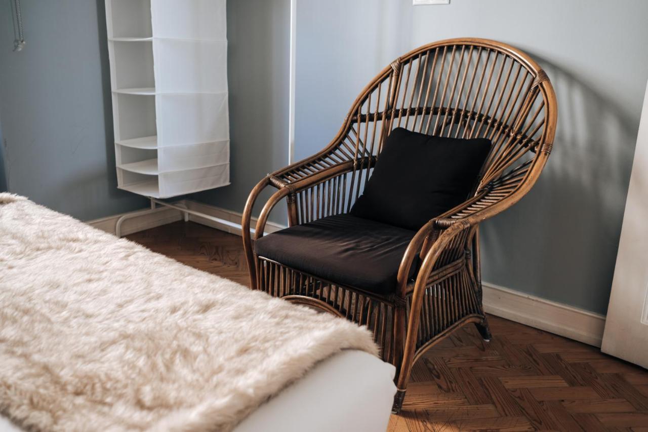 Graca - Castle | Lisbon Cheese & Wine Apartments Ngoại thất bức ảnh