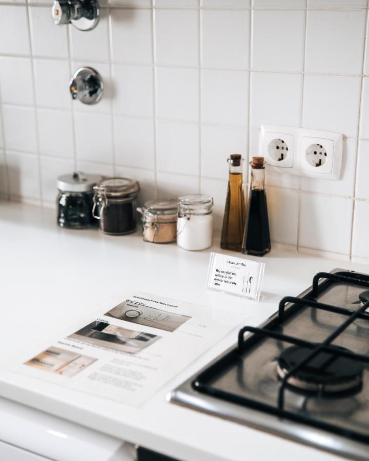 Graca - Castle | Lisbon Cheese & Wine Apartments Ngoại thất bức ảnh