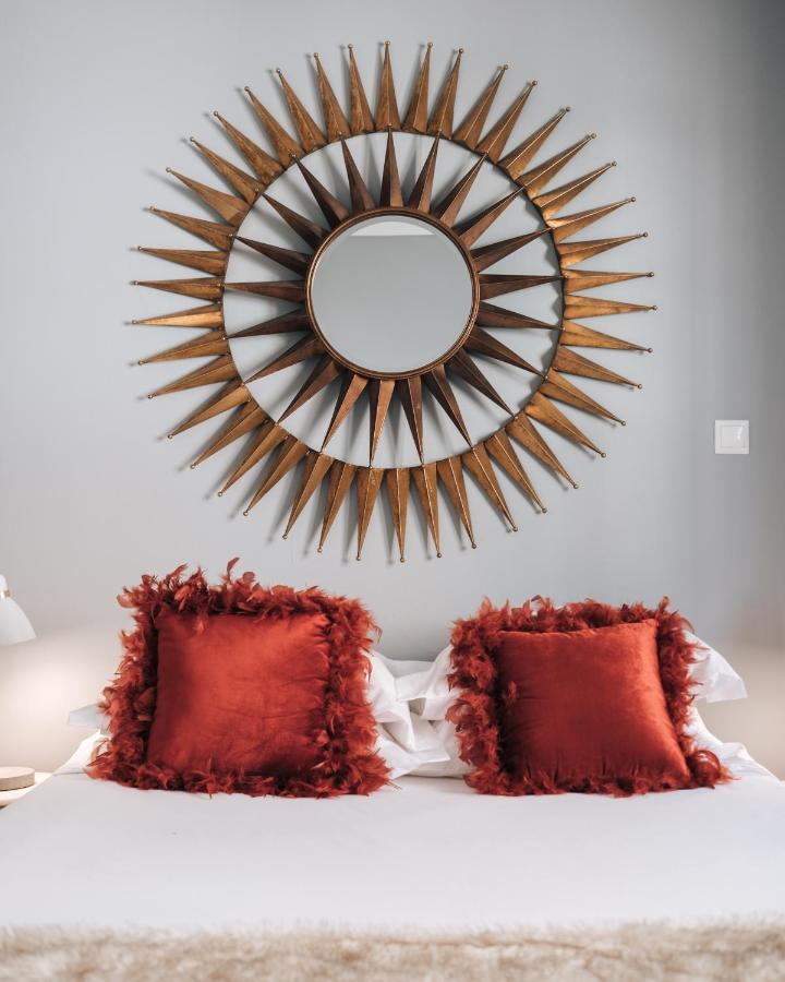 Graca - Castle | Lisbon Cheese & Wine Apartments Ngoại thất bức ảnh