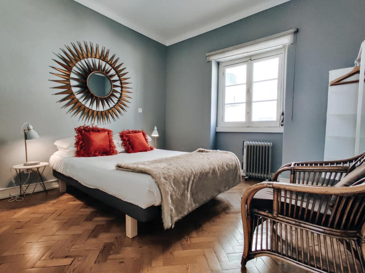 Graca - Castle | Lisbon Cheese & Wine Apartments Ngoại thất bức ảnh