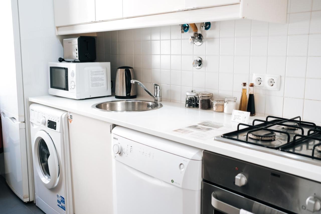 Graca - Castle | Lisbon Cheese & Wine Apartments Ngoại thất bức ảnh