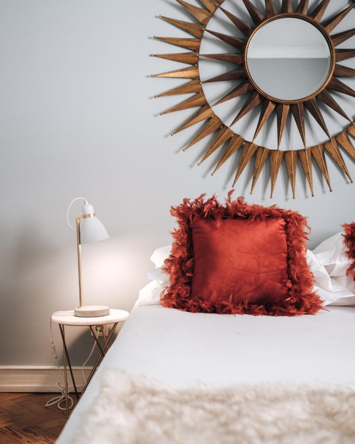 Graca - Castle | Lisbon Cheese & Wine Apartments Ngoại thất bức ảnh