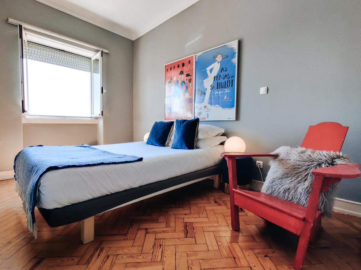 Graca - Castle | Lisbon Cheese & Wine Apartments Ngoại thất bức ảnh