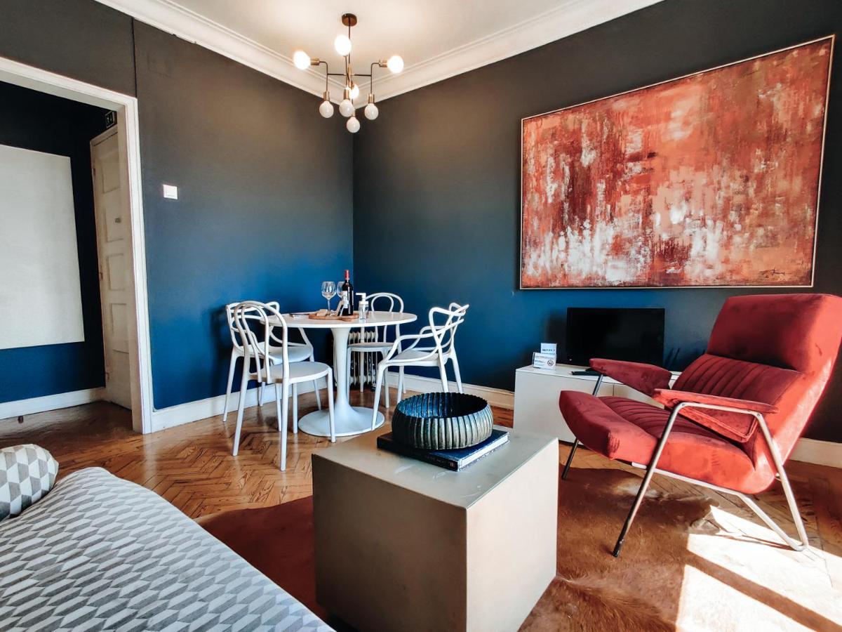 Graca - Castle | Lisbon Cheese & Wine Apartments Ngoại thất bức ảnh