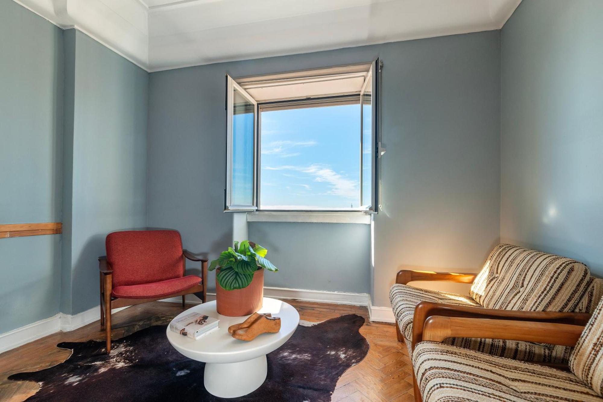 Graca - Castle | Lisbon Cheese & Wine Apartments Ngoại thất bức ảnh