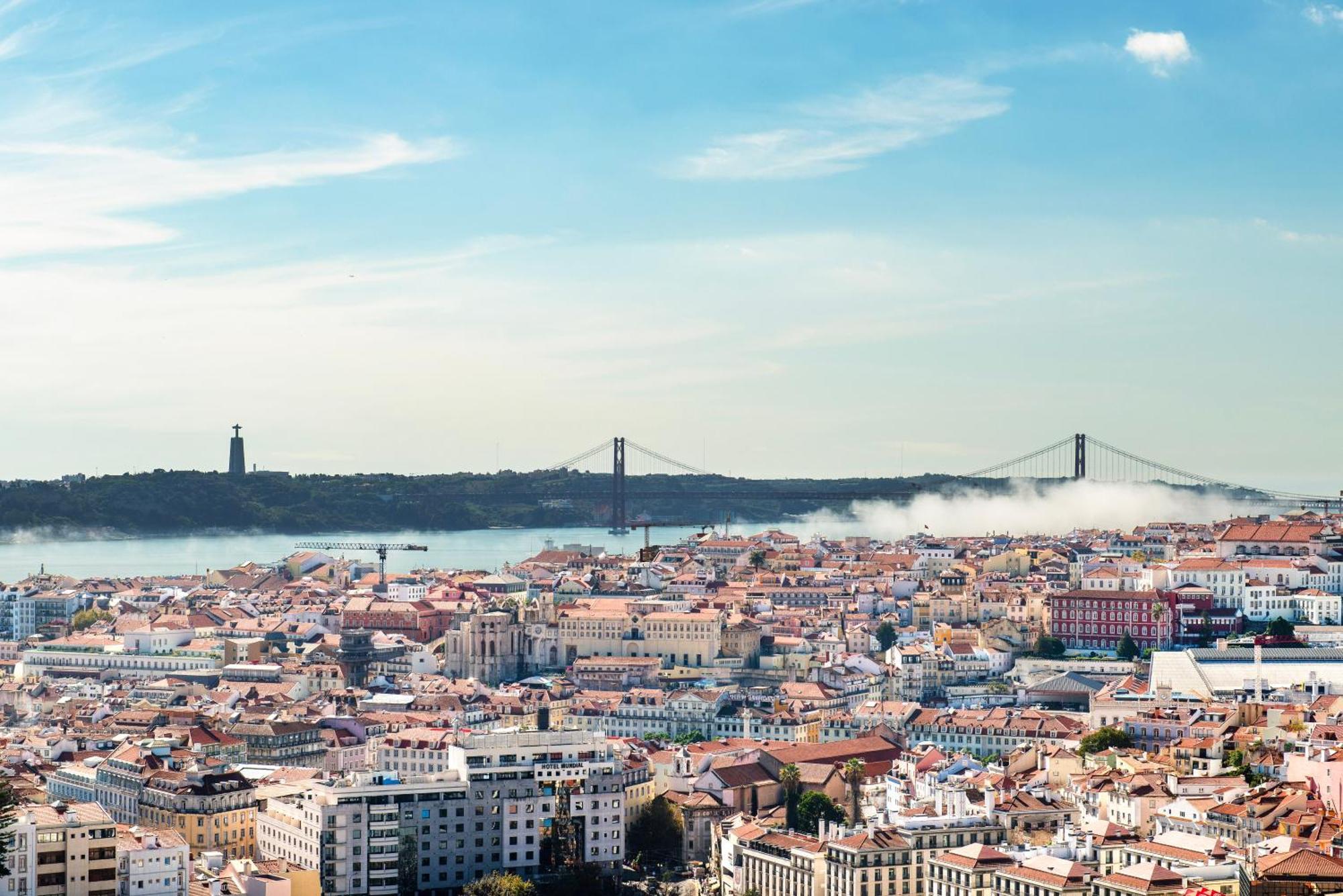 Graca - Castle | Lisbon Cheese & Wine Apartments Ngoại thất bức ảnh