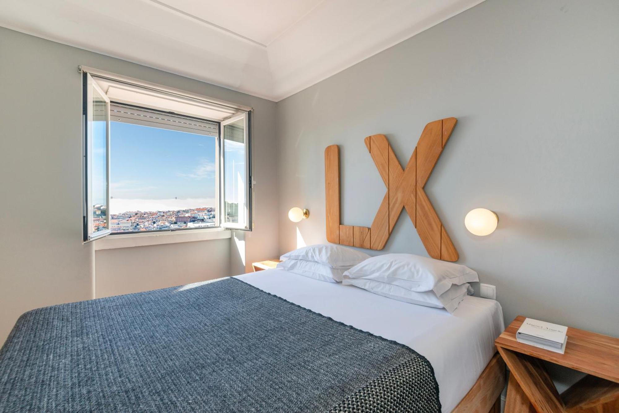 Graca - Castle | Lisbon Cheese & Wine Apartments Ngoại thất bức ảnh
