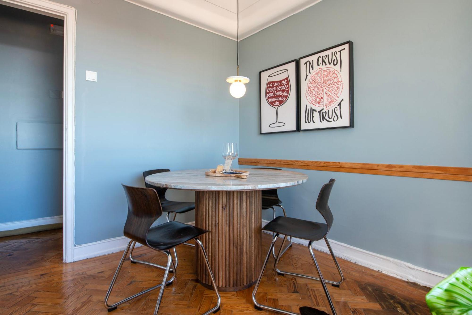 Graca - Castle | Lisbon Cheese & Wine Apartments Ngoại thất bức ảnh